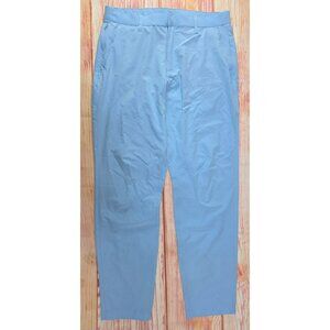 Fabletics Mens Blue The Only Pants Size 32x30
